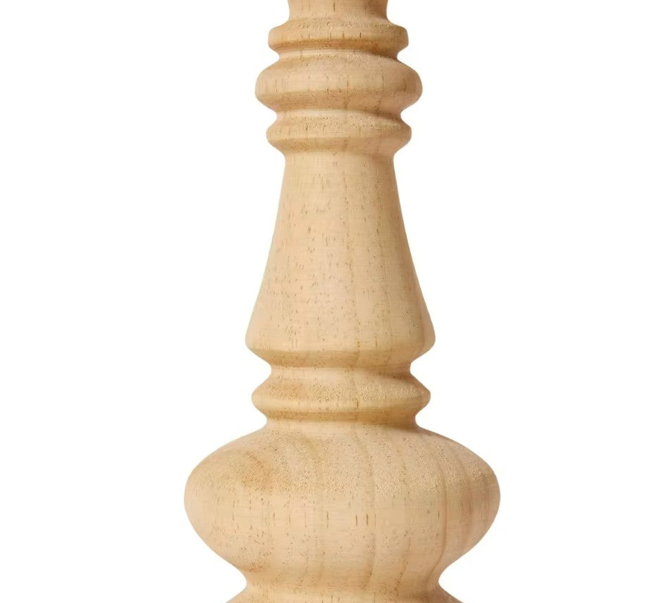 Ademola Candle Holder 11 x 11 x 43 cm