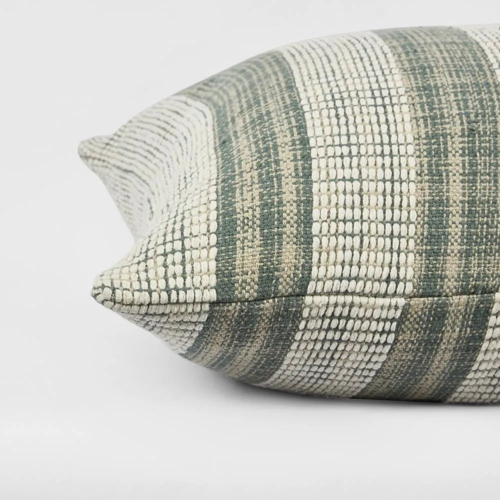 Otis 60 x 60 Green/White