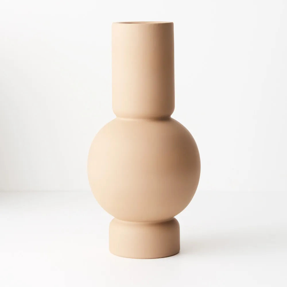 Isobel Vase Tall 35 cm