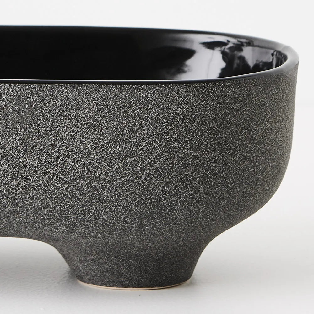 Pilu Footed Bowl