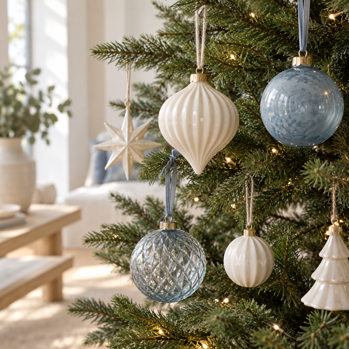 Tree Decoration