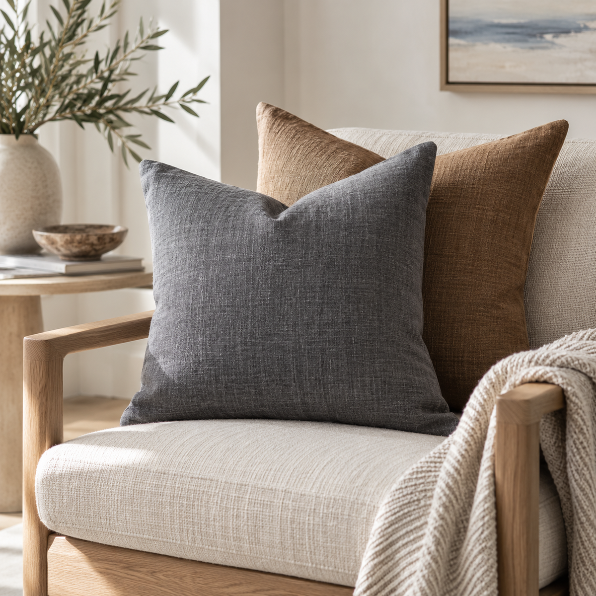 Cushions