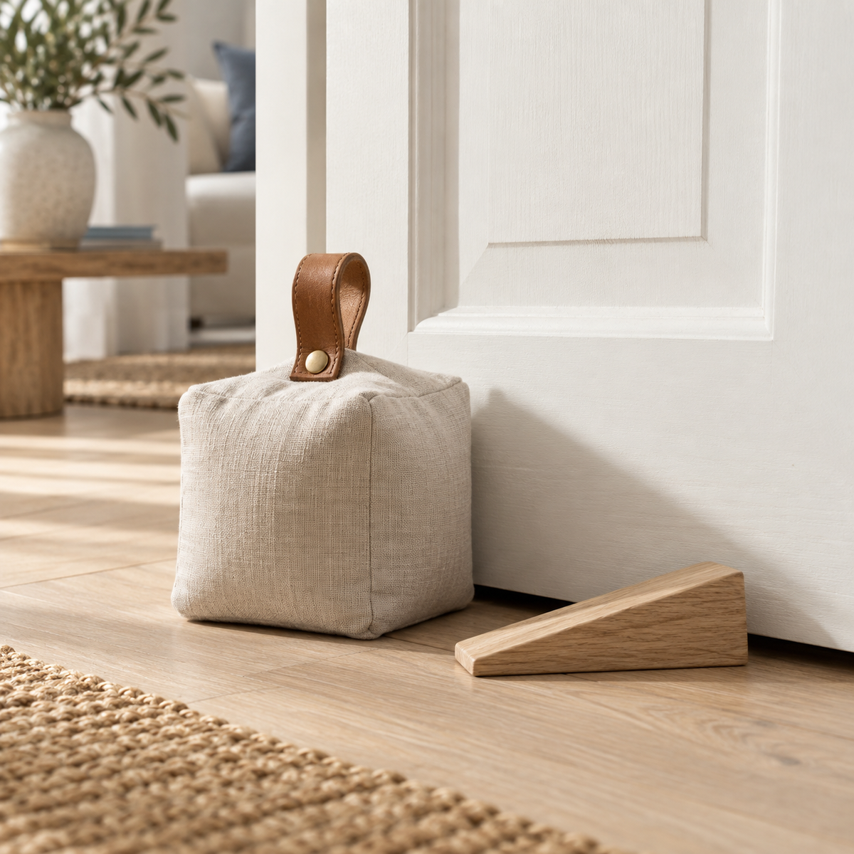 Doorstops & Wedges