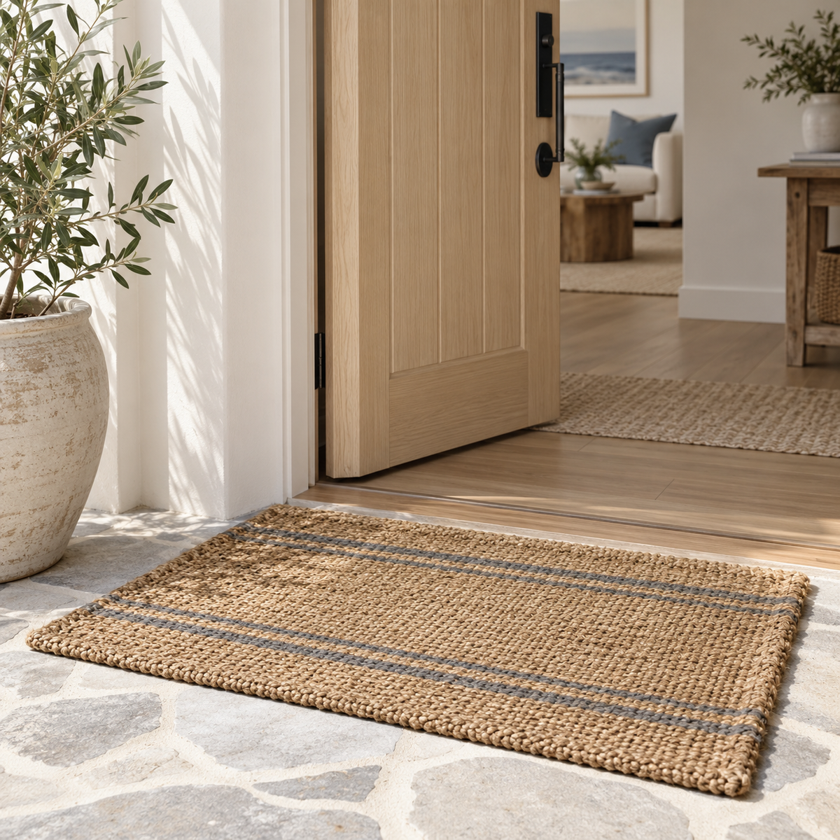 Door & Floor Mats