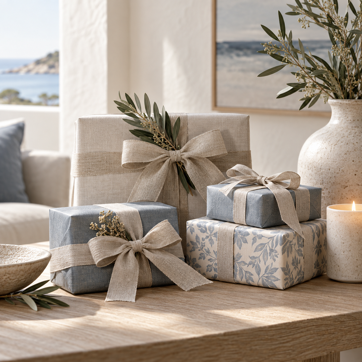Gifting