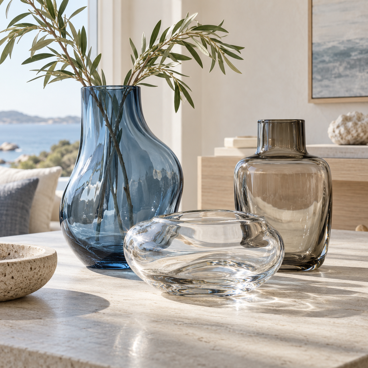 Vases