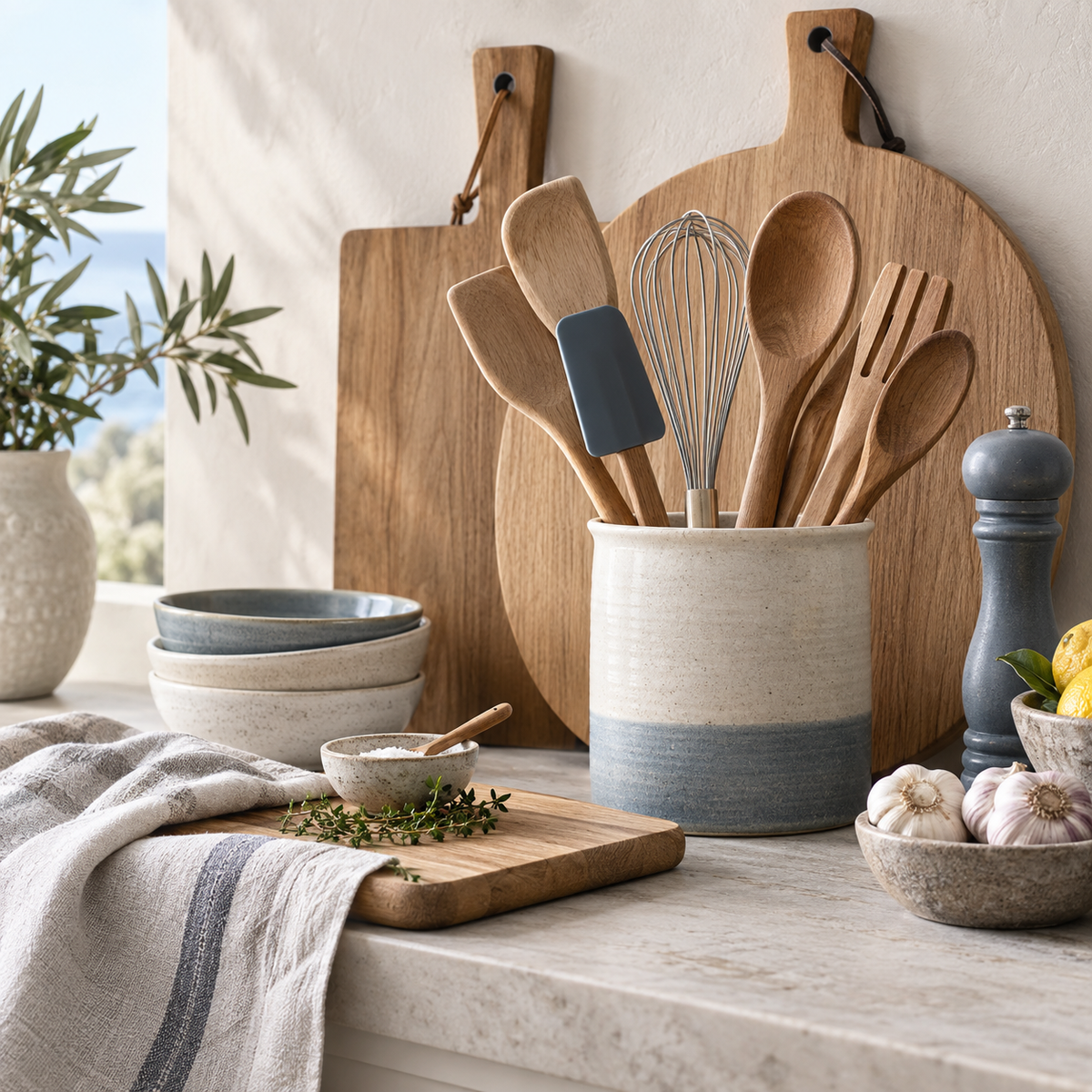 Serveware