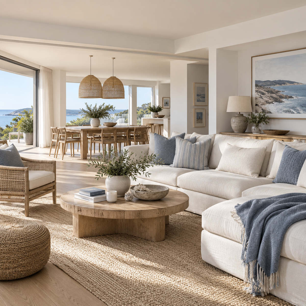 Lounge Room