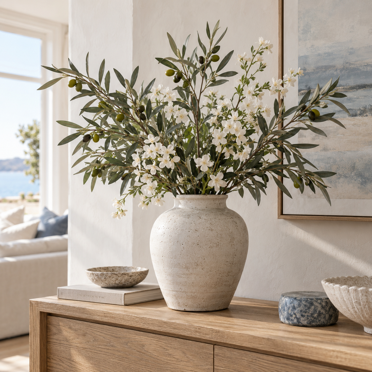 Decorative Objects
