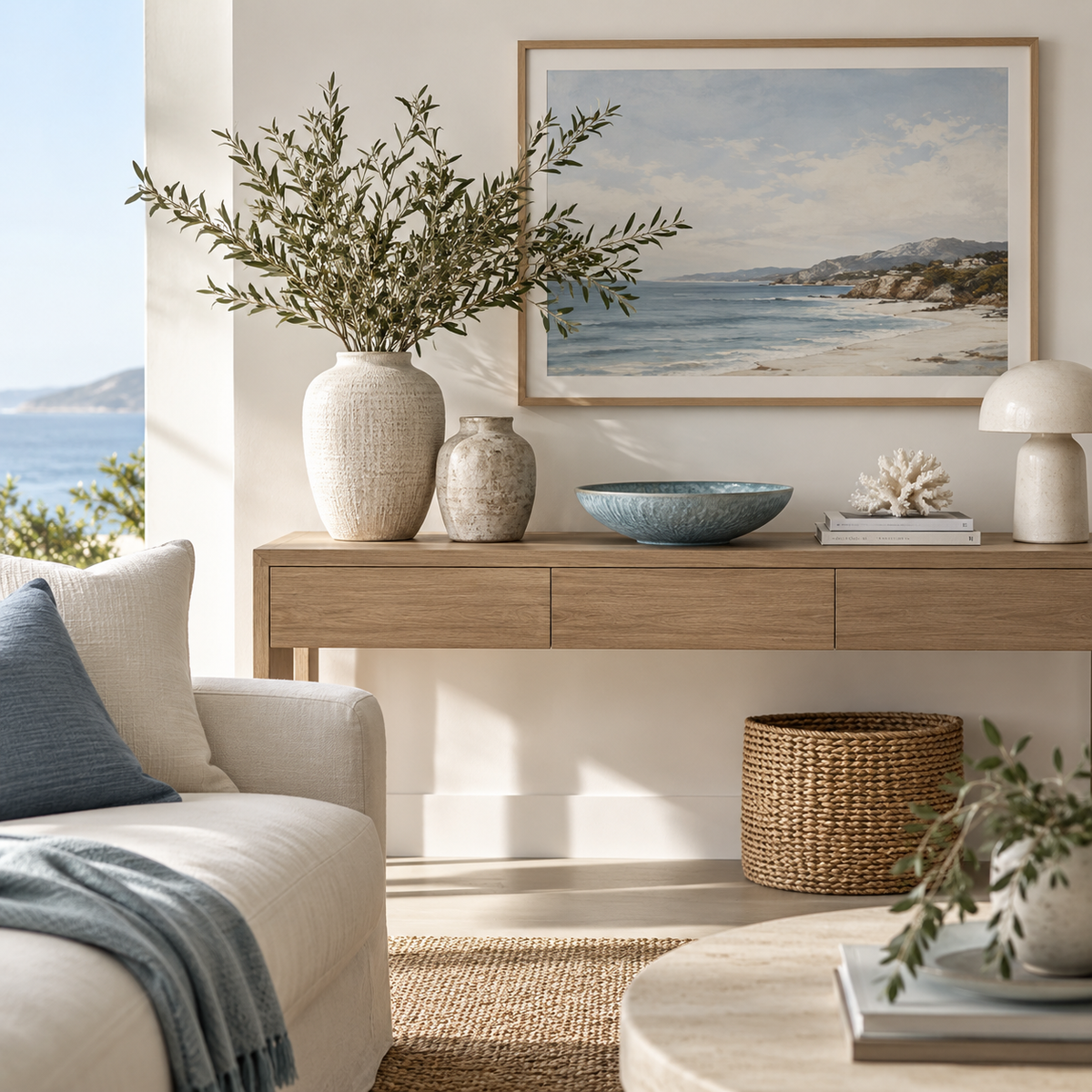 Home Decor