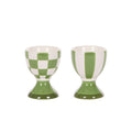 Verdant Egg Cups