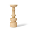 Ademola Candle Holder 11 x 11 x 43 cm