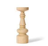 Ademola Candle Holder 11 x 11 x 43 cm