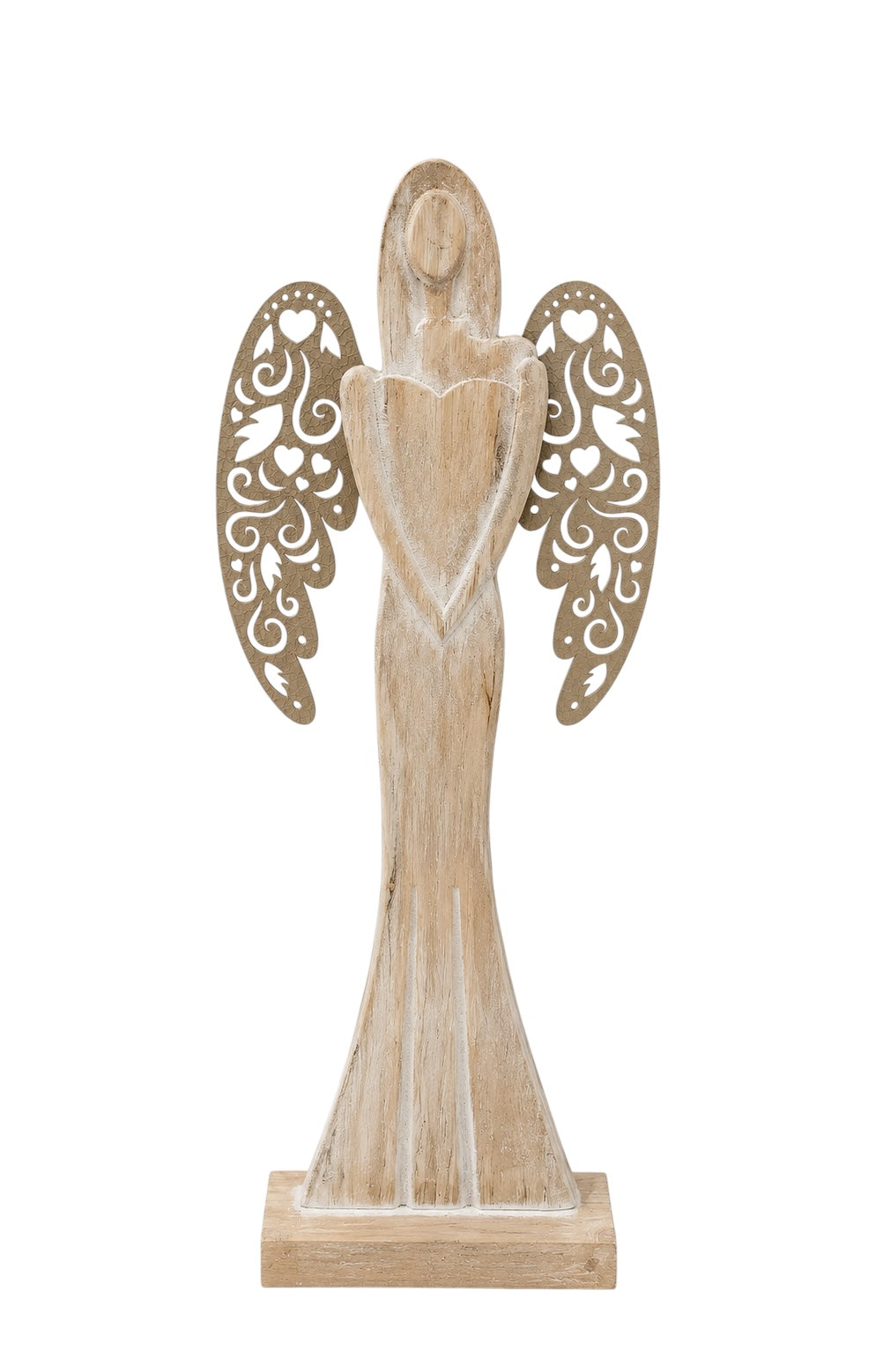Love A Lace Angel Med