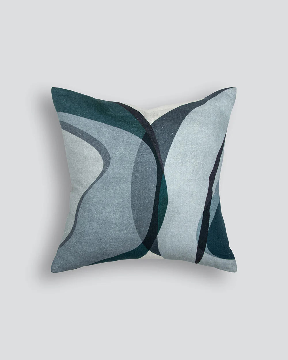 Aquarelle Diesel Cushion 50 x 50 Feather filled