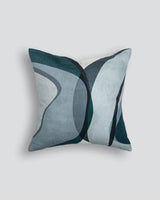 Aquarelle Diesel Cushion 50 x 50 Feather filled