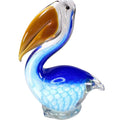 Art Glass - Pelican