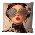 Audrey Cushion