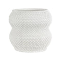 Baruk Planter White