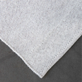 Bates Ivory Outdoor Mat 60 x 90