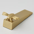 Bee Door Wedge