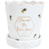 Bees Knees Planter