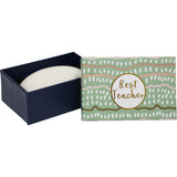 Best Teacher Soap
