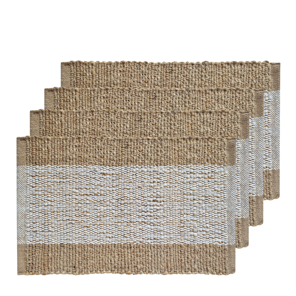 Jute Placemat 33 x 48