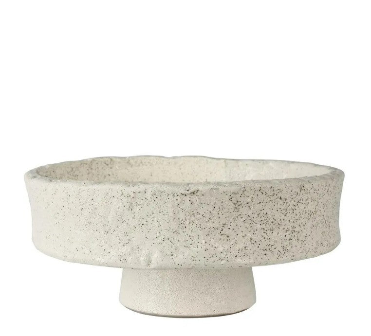 Bolero White Bowl