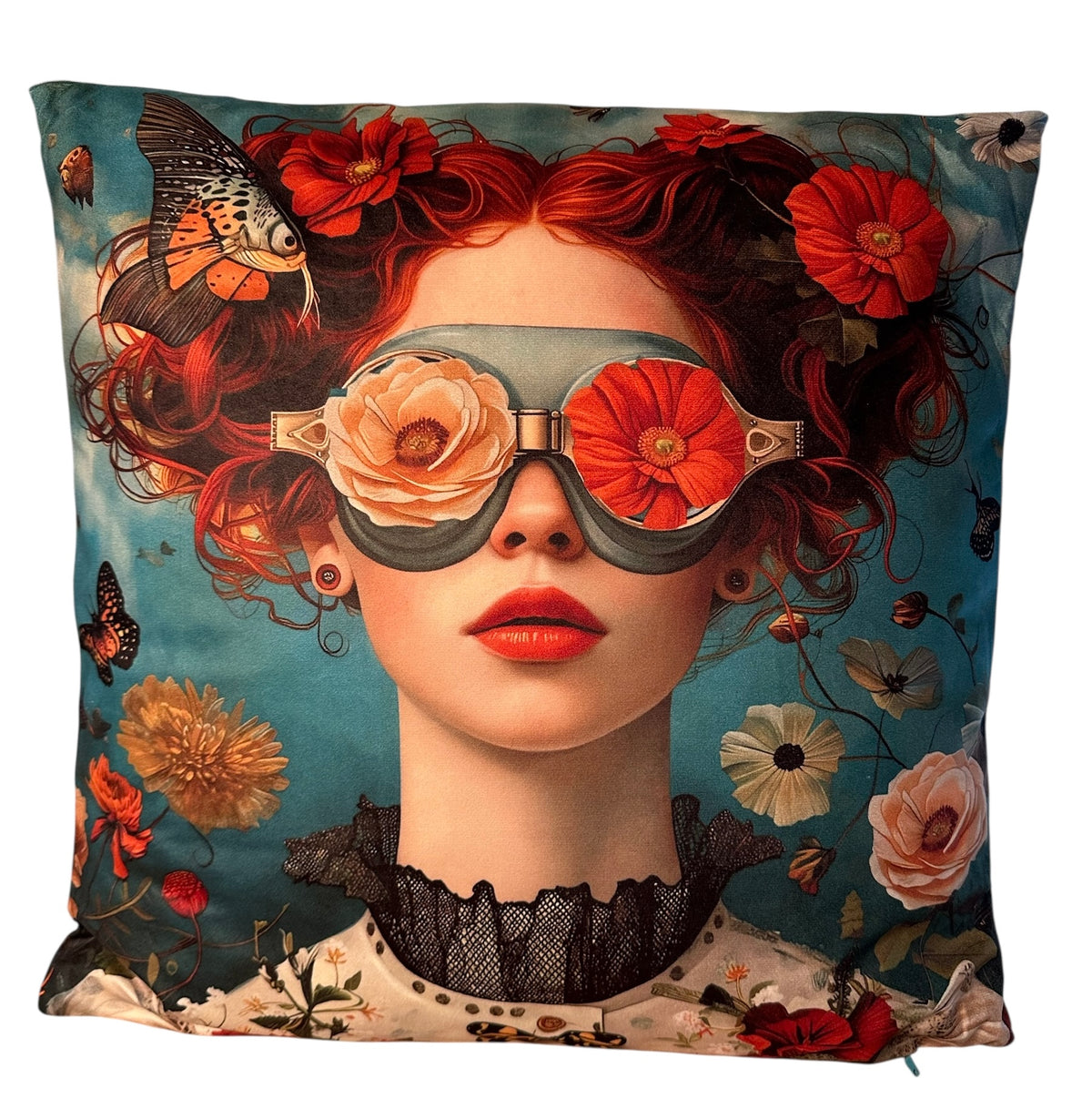 Bridget Cushion