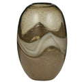Broome Glass Vase Natural