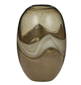 Broome Glass Vase Natural