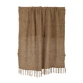 Burbuja Cotton Blend Throw