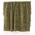 Burbuja Cotton Blend Throw