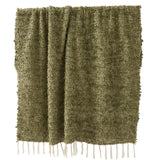 Burbuja Cotton Blend Throw