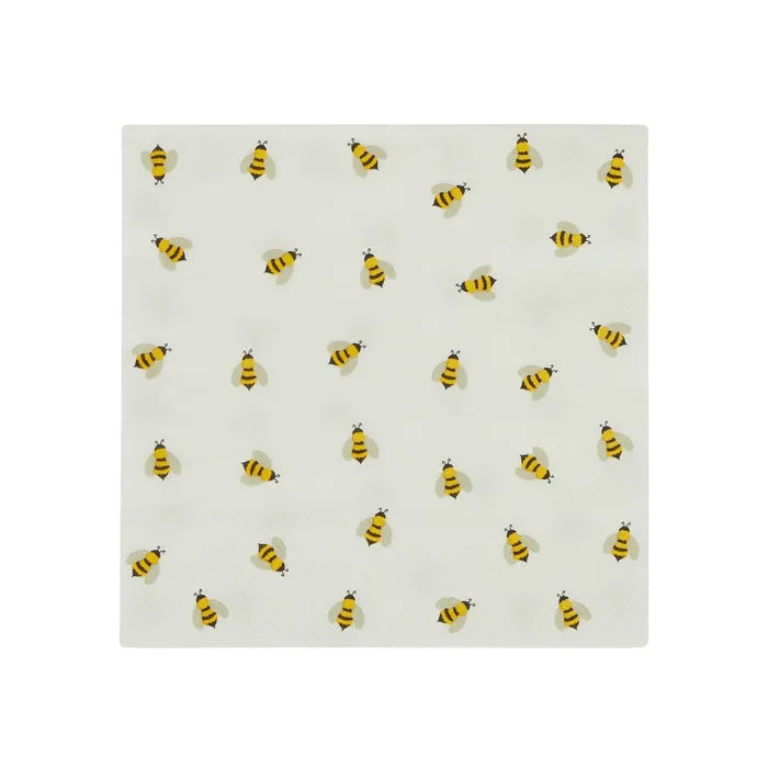 Buzzy 20pk 3 Ply