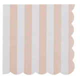 Carnival 20pk 3 Ply Napkin Pink