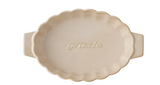 Toscana Ceramic Baker  Cream - sml