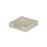 Cheyenne Inlay Napkin Holder