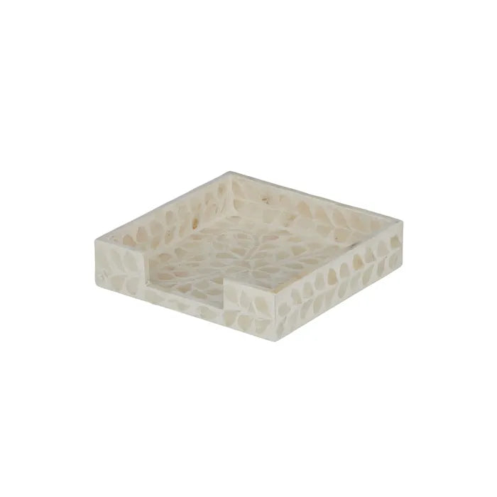 Cheyenne Inlay Napkin Holder