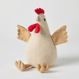 Chickadee Door Stop