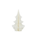 Christmas Paper Tree Lge