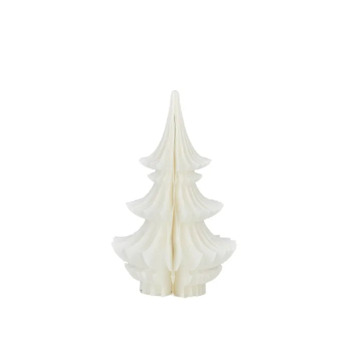 Christmas Paper Tree Lge