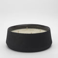 Note Wick Citronella Cande  Black