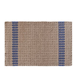 Jute Placemat Blue