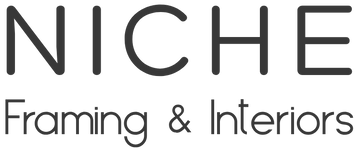 Niche Framing & Interiors