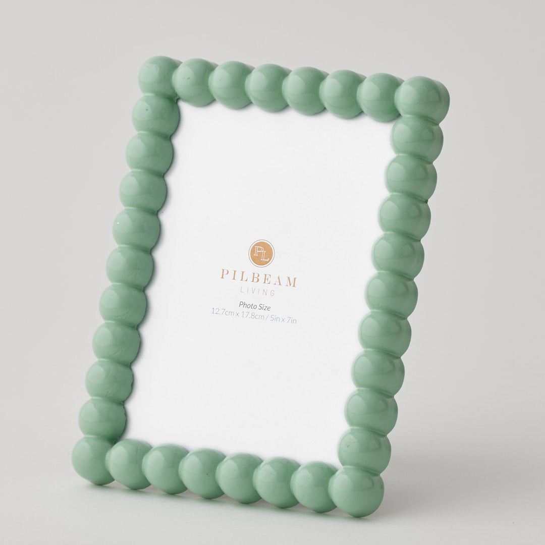 Creswick Frame Green