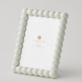 Creswick Frame White
