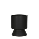 Luca Pot Black