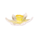 Daffodil Candle Holder